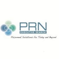 PRN Executive Search Logo