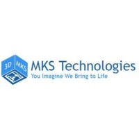 MKS Technologies Pvt Ltd. Logo