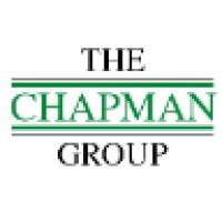 The Chapman Group, Inc Logo