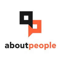 About people Logo