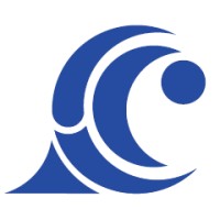 Blue Electronic Logo