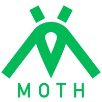 Moth Logo