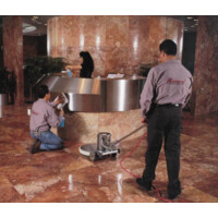 Kencal Maintenance Corporation Logo