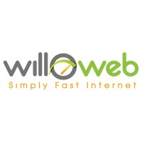 WilloWeb Internet Logo