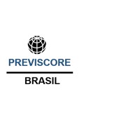 PREVISCORE | BRASIL Logo