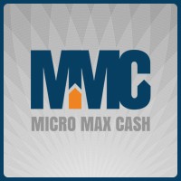 MicroMaxCash Logo