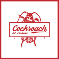 Cockroach International Production Logo