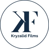 Kryzalid Films Logo