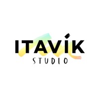 Itavik Studio Logo