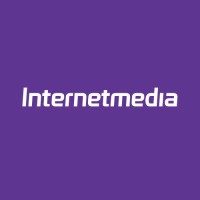 Internetmedia Kommunikationsbyrå Logo