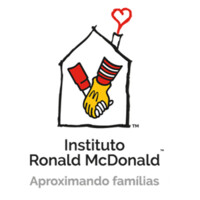 Instituto Ronald McDonald Logo
