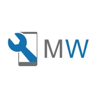 Mobility Work CMMS / GMAO Logo