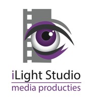 iLight Studio media producties Logo