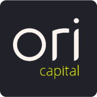 Ori Capital Logo