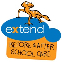 Extend After School Care Logo