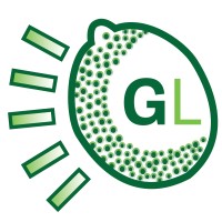 GlowLime Games Logo