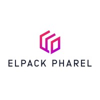 ELPACK PHAREL Logo