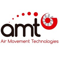 AIR MOVEMENT TECHNOLOGIES SL Logo