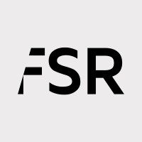 Correduría FSR Logo