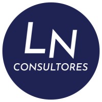 LN Consultores Logo