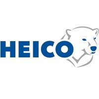 HEICO Benelux Logo