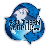 Southern Surplus Inc. Logo