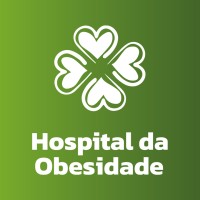 Hospital da Obesidade Logo