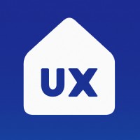 UX-house Logo