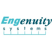 Engenuity Systems Logo