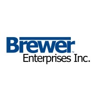 Brewer Enterprises, Inc. Logo