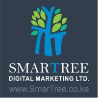 Smart Tree Digital Marketing Logo