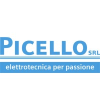 Picello srl Logo