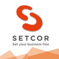 Setcor ICT Logo