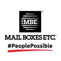 Mail Boxes Etc. Caribbean Logo