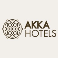 AKKA Hotels Logo