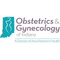 Obstetrics & Gynecology of Indiana, P.C. Logo