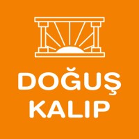 Doğuş Kalıp Logo