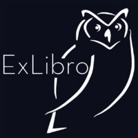 ExLibro AB Logo