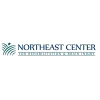 Northeast Center for Rehabilitation and Brain Injury Logo