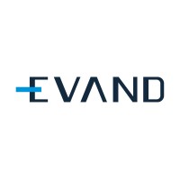 Evand ایوند Logo