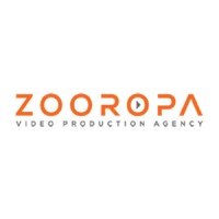 Zooropa Video Agency Logo