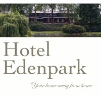 Hotel Edenpark Logo
