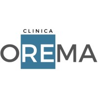 Clinica OREMA Logo