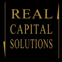 Real Capital Solutions Logo