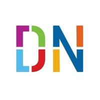 DAmelio Network Logo