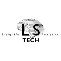 LSTech Logo