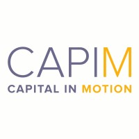 Capital in Motion Oy Logo