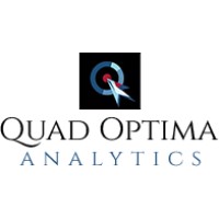 QUAD Optima Analytics Logo