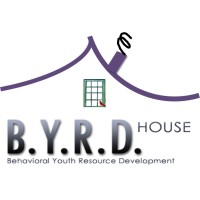 B.Y.R.D. House Logo