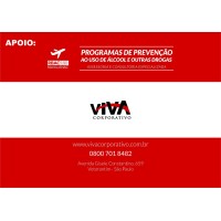 VIVA CORPORATIVO Logo